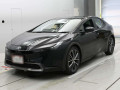 2023 Toyota Prius