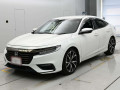 2021 Honda Insight