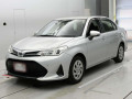 2019 Toyota Corolla Axio