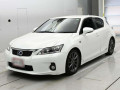 2011 Lexus CT