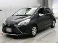 2017 Toyota Vitz