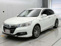 2013 Honda Accord Hybrid