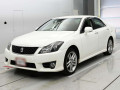 2011 Toyota Crown