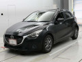 2017 Mazda Demio