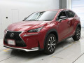 2014 Lexus NX
