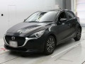 2020 Mazda Mazda2