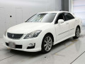2009 Toyota Crown