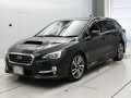 2014 Subaru Levorg