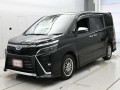 2021 Toyota Voxy