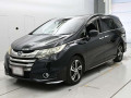 2013 Honda Odyssey