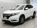 2015 Honda VEZEL