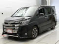 2018 Toyota Noah