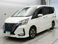 2021 Nissan Serena
