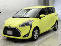 2019 Toyota Sienta