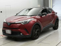 2019 Toyota C-HR