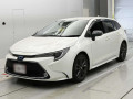 2021 Toyota Corolla Touring Wagon