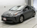 2021 Toyota Prius