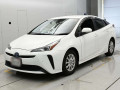 2021 Toyota Prius