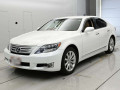 2011 Lexus LS