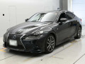 2014 Lexus IS