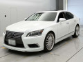 2013 Lexus LS