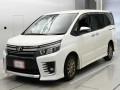 2017 Toyota Voxy