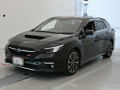 2021 Subaru Levorg
