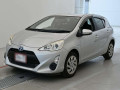 2015 Toyota Aqua