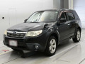2009 Subaru Forester