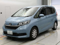 2022 Honda Freed