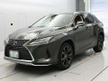 2022 Lexus RX