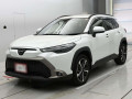 2023 Toyota Corolla Cross