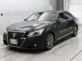 2013 Toyota Crown Hybrid