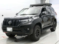 2022 Toyota Land Cruiser Prado