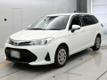 2019 Toyota Corolla Fielder