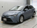 2020 Toyota Corolla Touring Wagon