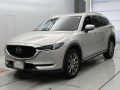 2021 Mazda CX-8