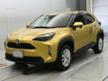 2021 Toyota YARIS CROSS