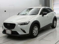 2021 Mazda CX-3