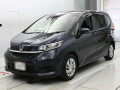 2022 Honda Freed