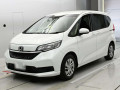 2022 Honda Freed