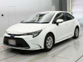 2024 Toyota Corolla Sedan