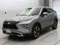 2020 Mitsubishi Eclipse Cross