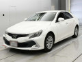 2017 Toyota Mark X