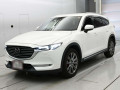 2019 Mazda CX-8