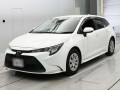 2021 Toyota Corolla Touring Wagon