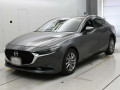 2021 Mazda Mazda3