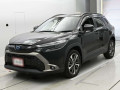 2022 Toyota Corolla Cross