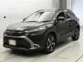 2023 Toyota Corolla Cross