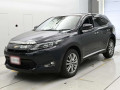 2017 Toyota Harrier